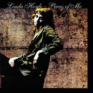 Linda Hoyle: Pieces Of Me (180g)