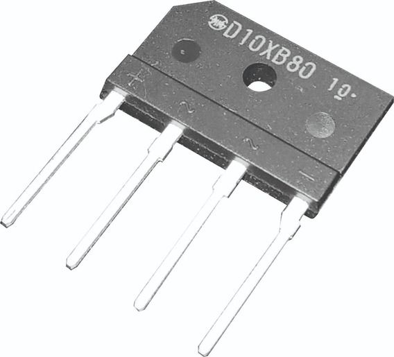 

2 шт D10XB80 диодный мост, D10XB80