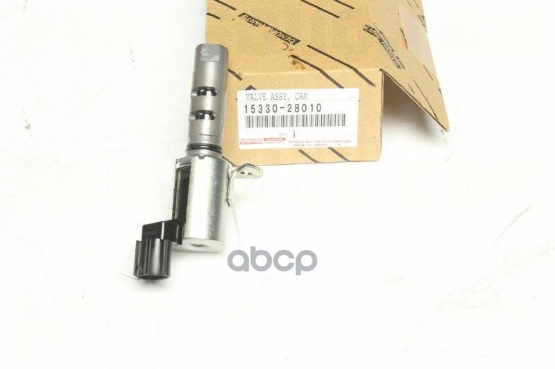 

Клапан Vvti Toyota 1,2Azfe(Fse) 00- TOYOTA 15330-28010