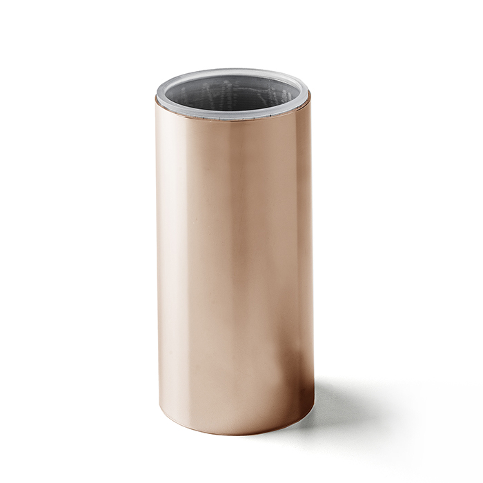 

Стакан для ванной 3SC Metal Tonda MET03AGDR