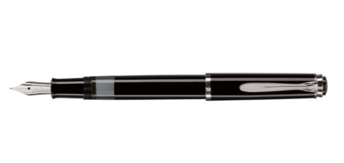 

Pelikan Elegance Classic M205 (PL976423) black