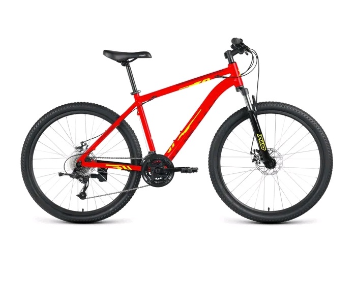 275 FORWARD KATANA 275 D 275 24 ск рост 18 2023 ярко-красныйжелтый IB3F7Q164BR 2090000₽