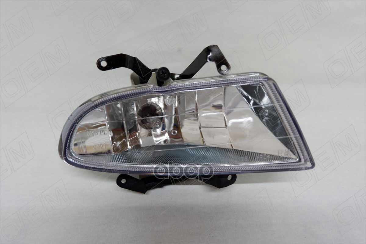 

OEM 'OEM0120PTFPR Фара противотуманная правая Hyundai Accent 2 LC (2000-2012) 1шт