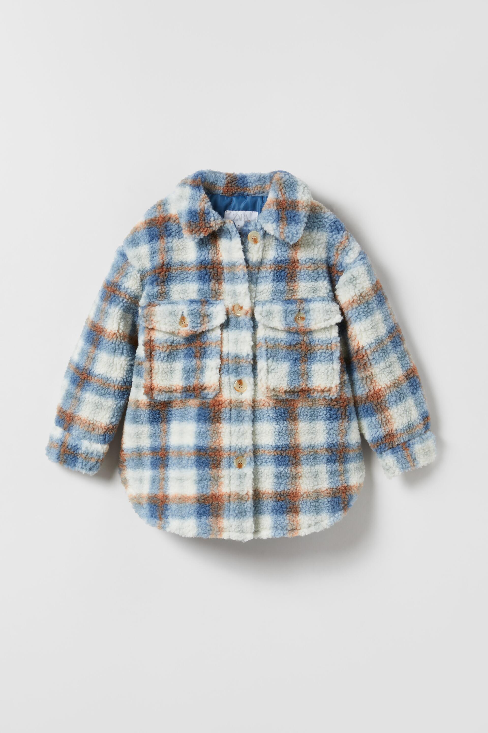 

Рубашка детская ZARA 0585473940012, синий, 152 (товар из-за рубежа), 05854739400