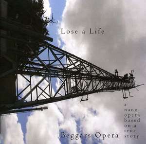 BEGGARS OPERA - Lose A Life