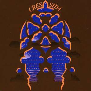 CRESSIDA - Cressida (cd)