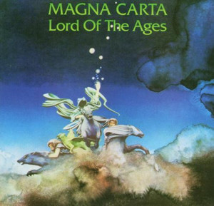 MAGNA CARTA - Lord Of The Ages