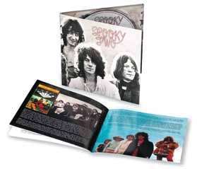 SPOOKY TOOTH - Spooky Two