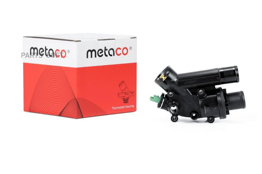 

Корпус термостата METACO 1530014
