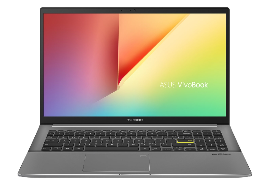 

Ноутбук ASUS X512JP-BQ298T Gray (90NB0QW3-M04170), X512JP-BQ298T