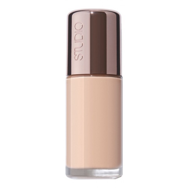 

Тональный крем The SAEM Studio Glow Foundation C21 (30 мл)