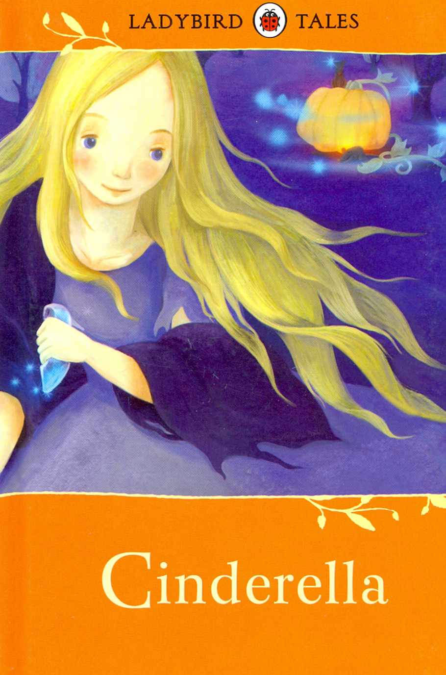 

Cinderella