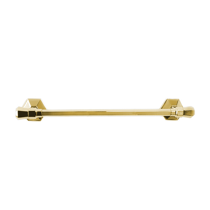 

Полотенцедержатель Stella Eccelsa EC10001AU00