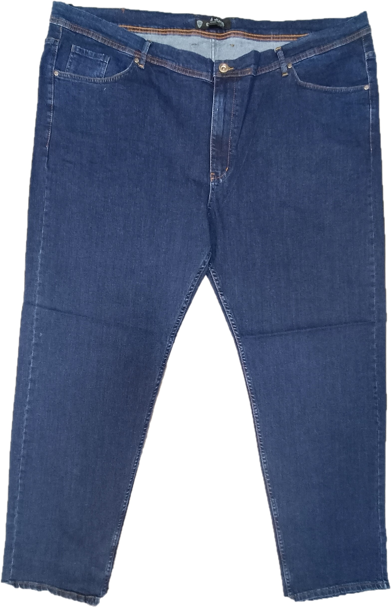 Джинсы мужские Epos Jeans 680055 синие 78 RU