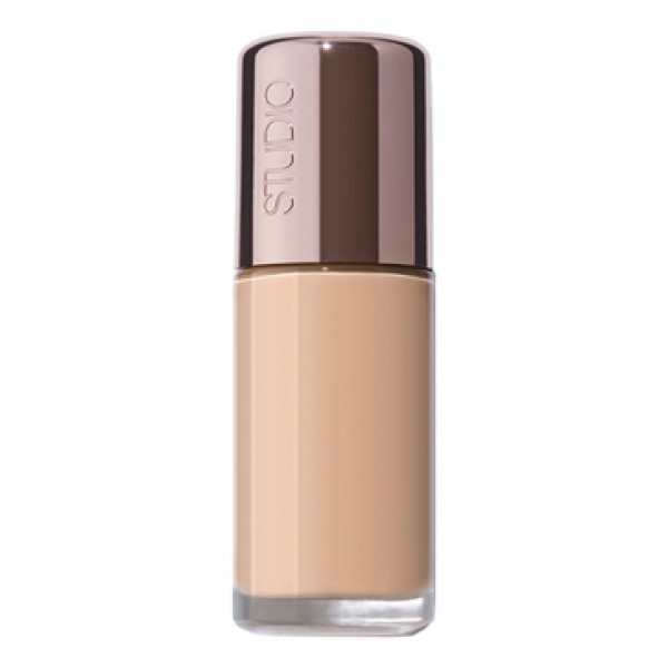 

Тональный крем The SAEM Studio Glow Foundation N23 (30 мл)