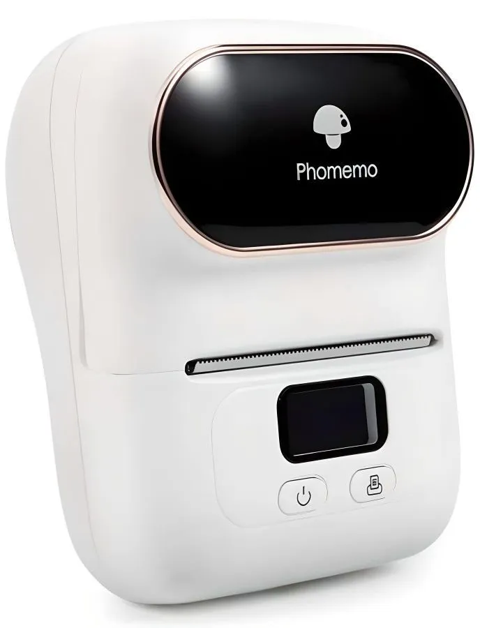 

Мини принтер Phomemo M110