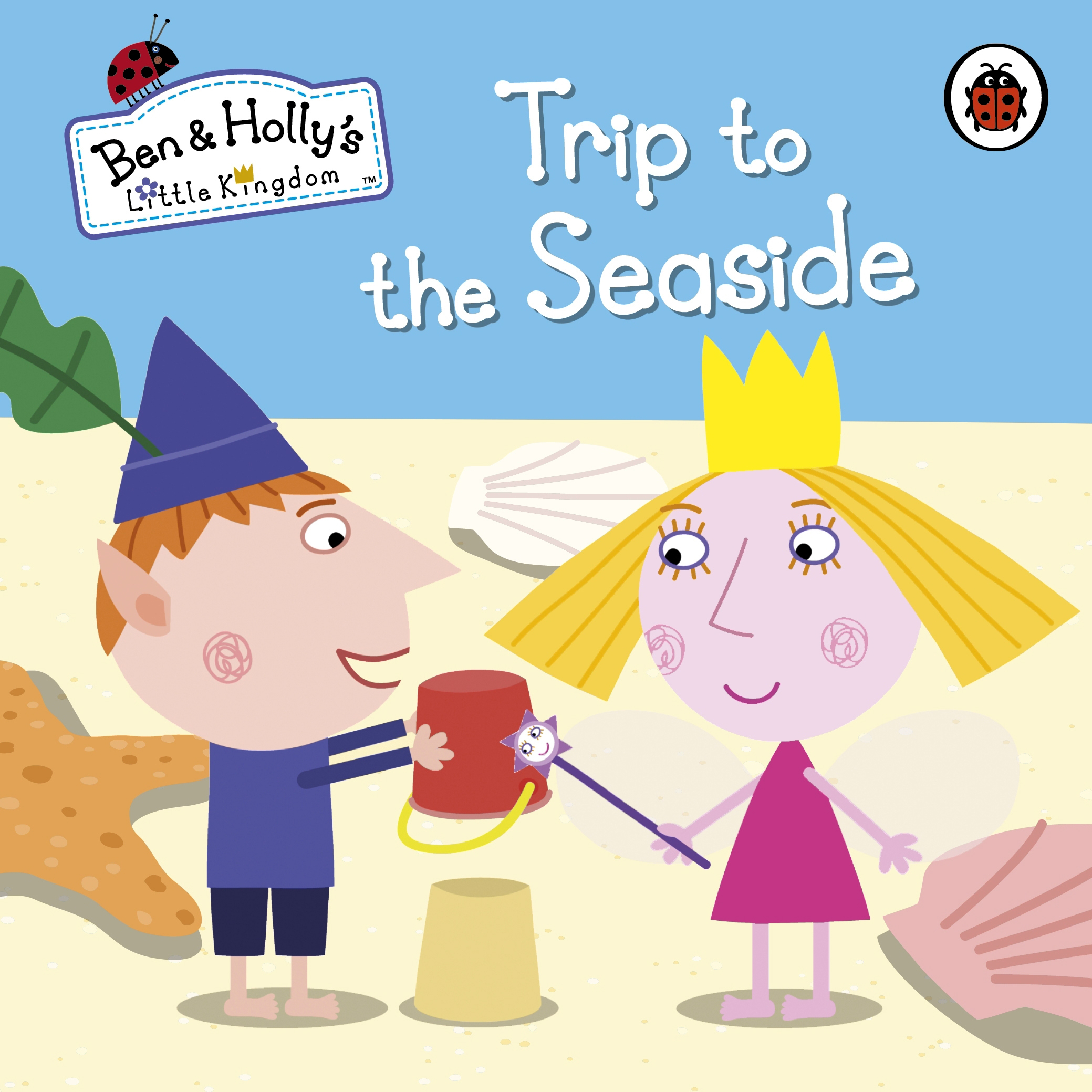 

Trip to the Seaside
