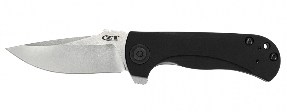 фото Нож zero tolerance модель zt 0909 les george