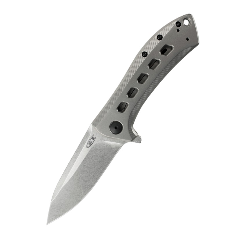 

Нож Zero Tolerance модель ZT 0801Ti Todd Rexford, Todd Rexford