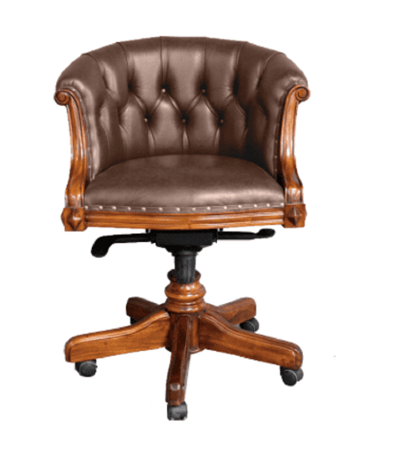 Кресло Domkorleone 16340-BROWN