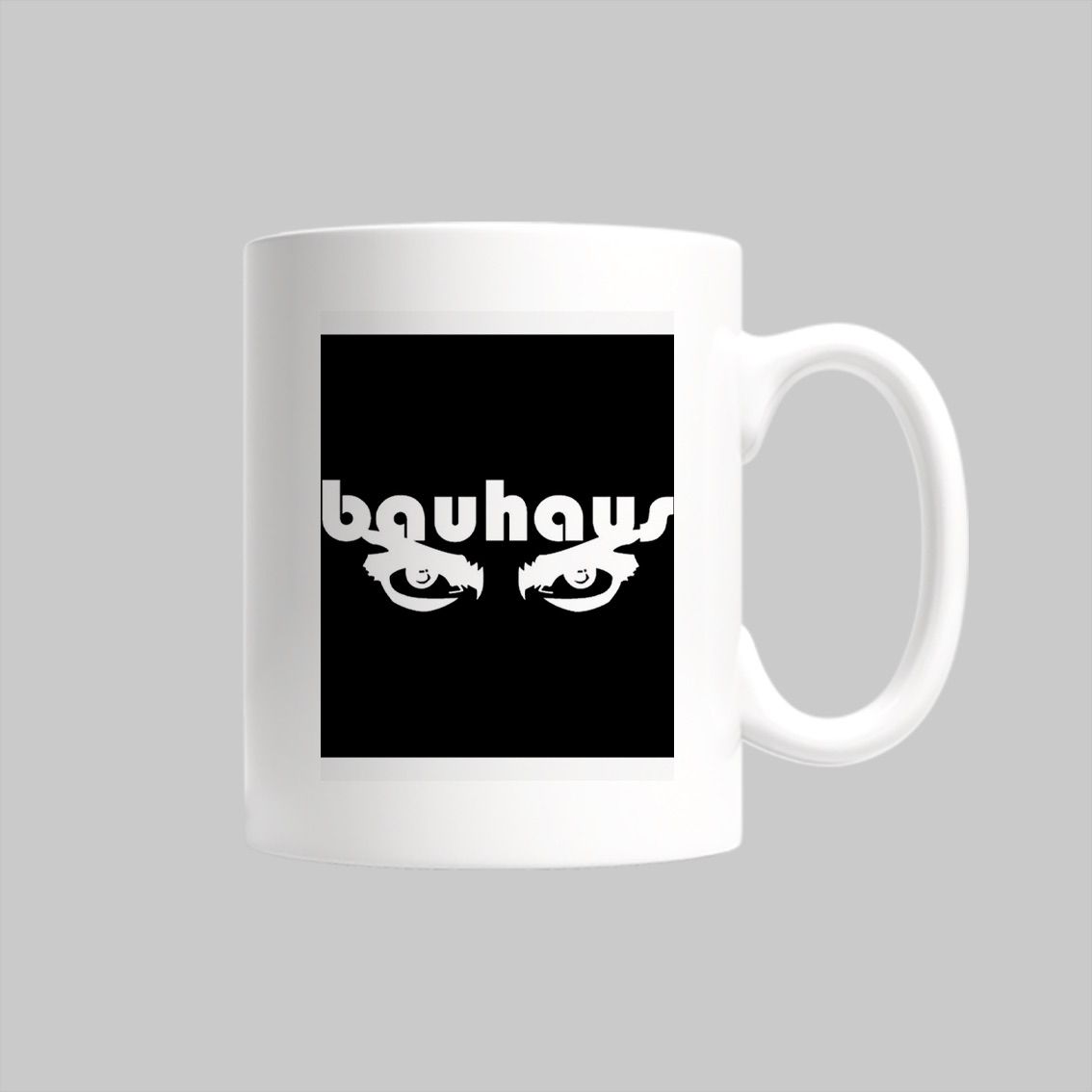 

Кружка Bauhaus