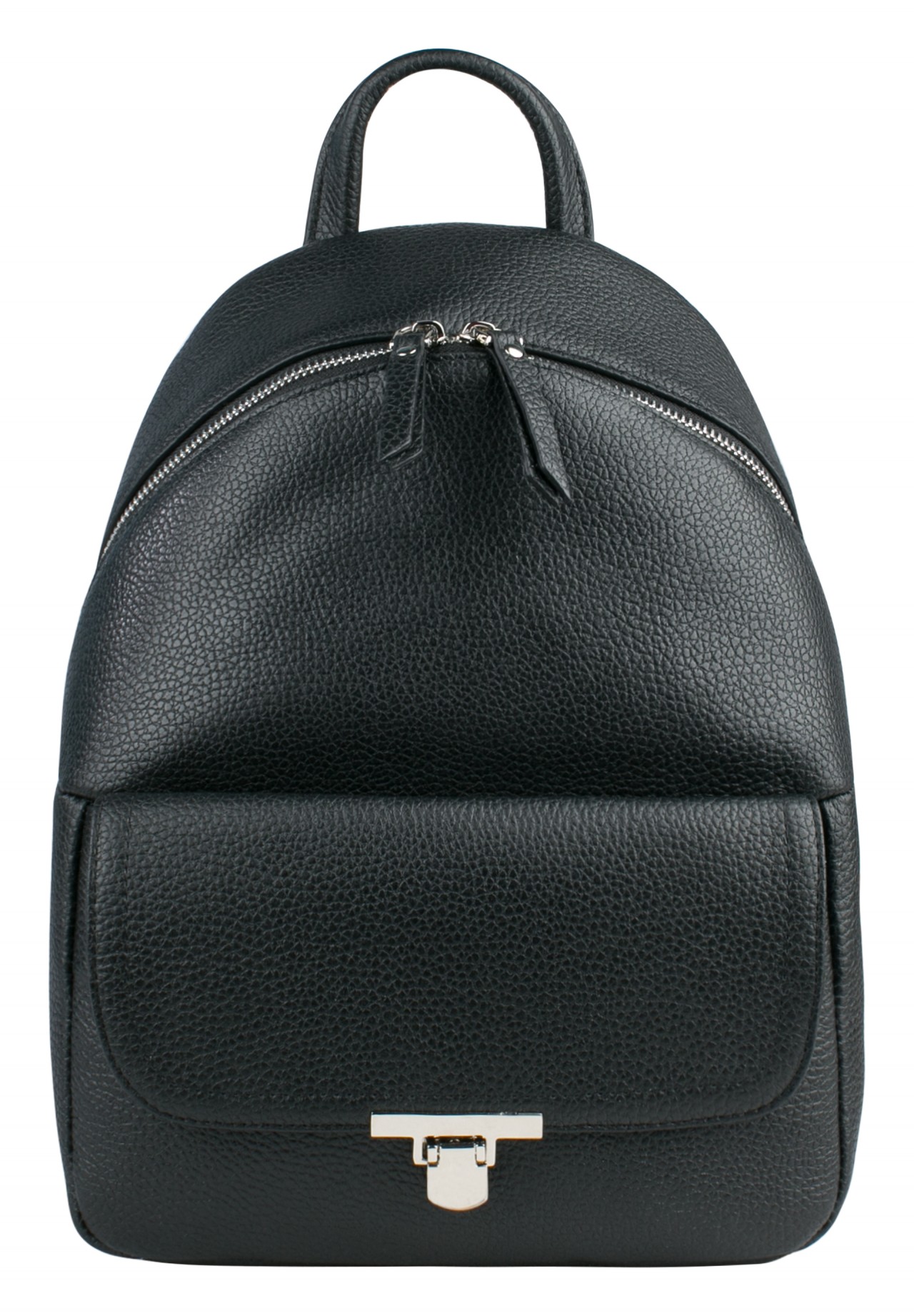 Рюкзак женский Franchesco Mariscotti 1-4328к черный
