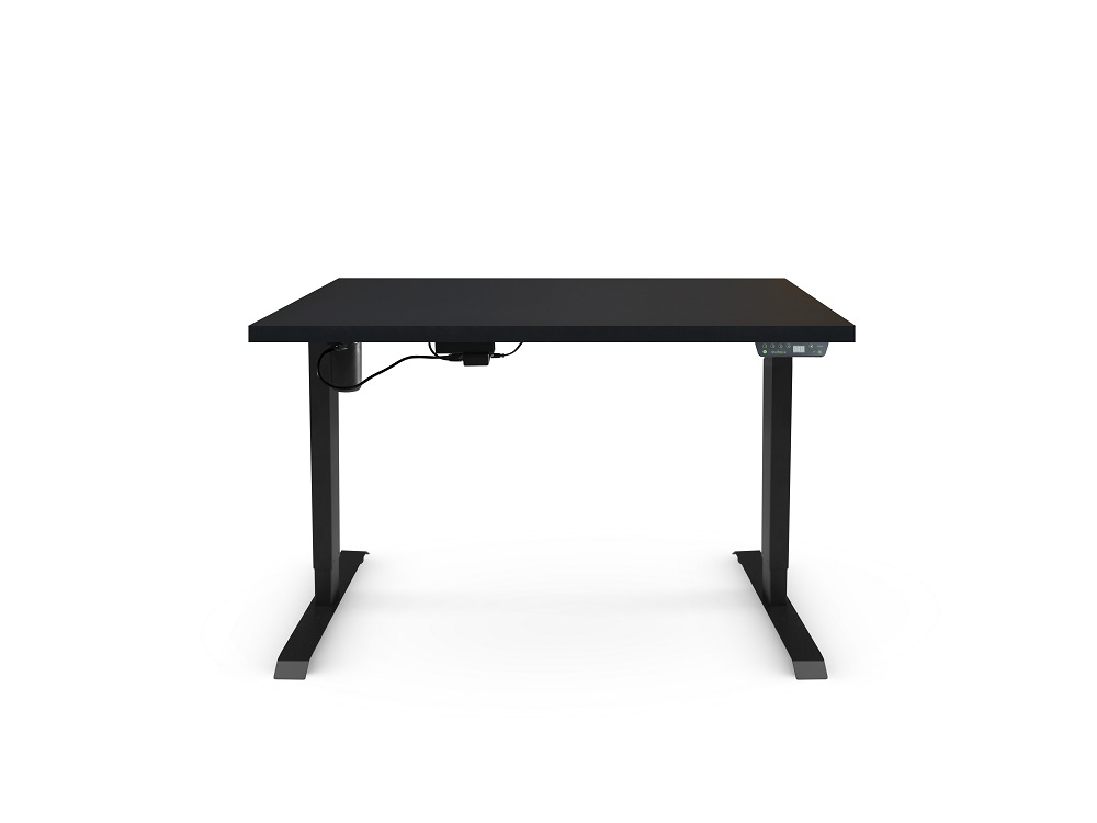 Стол с регулируемой высотой StolStoya Мотор SE211IBB14070 черный 46500₽