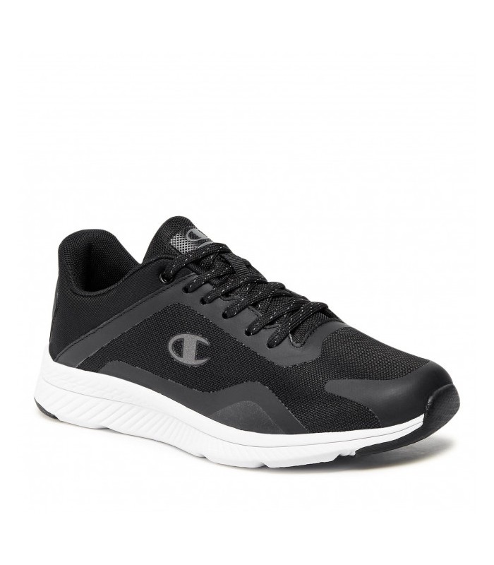 

Кроссовки мужские Champion Orion Low черные 10 US, Черный, Orion Low