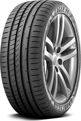

Шины Goodyear Eagle F1 Asymmetric 2 245/40 R20 99Y, Eagle F1 Asymmetric 2