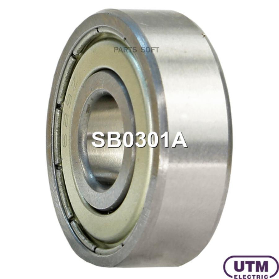 

Подшипник Стартера Utm SB0301A
