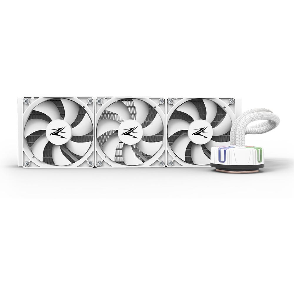 Система водяного охлаждения Zalman Reserator5 Z36 White