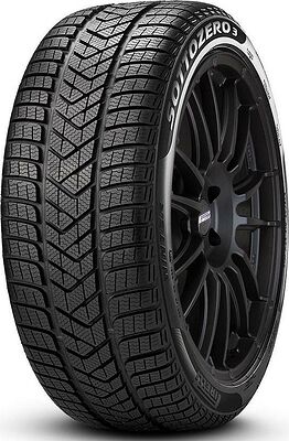 

Шины Pirelli Winter Sottozero III 275/40 R18 103V RF, Winter Sottozero III