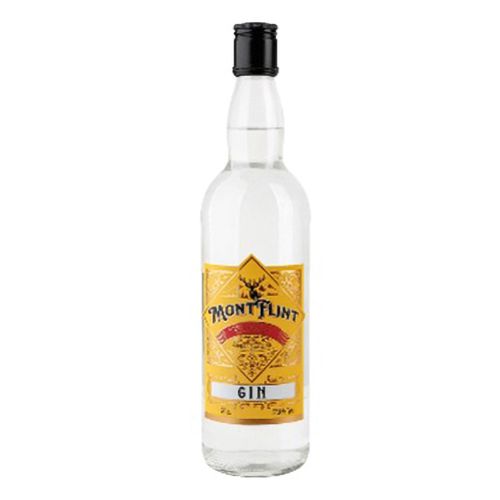 

Джин Mont Flint 37,5% 0,7 л