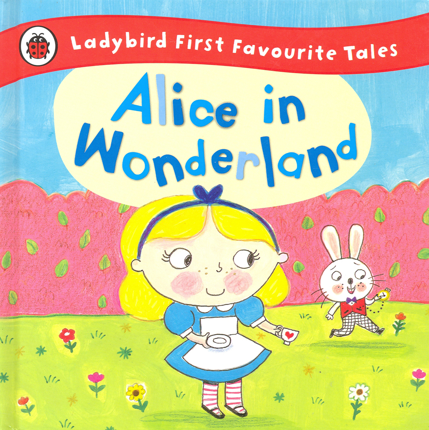 

Alice in Wonderland