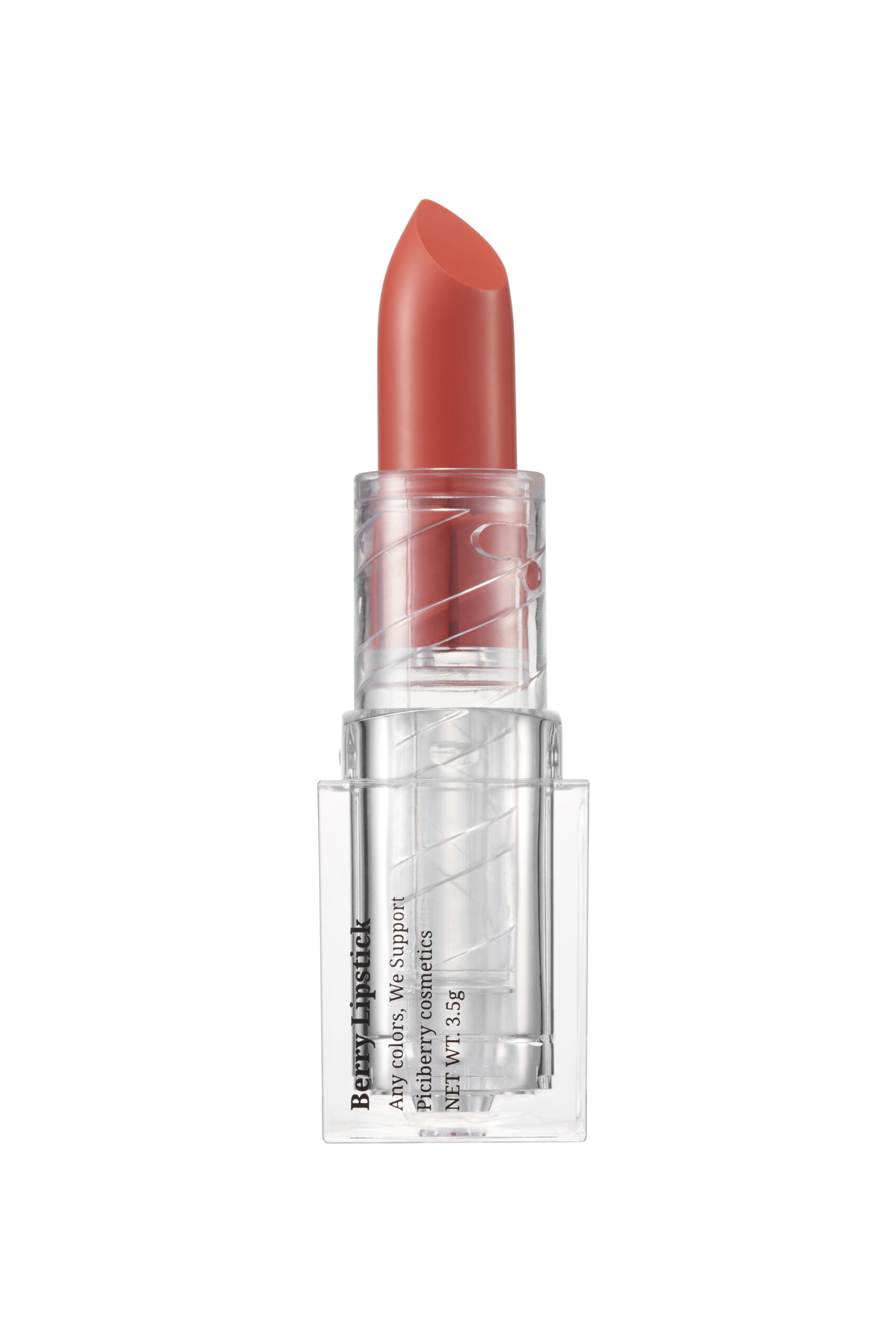 фото Губная помада piciberry berrylipstick amelie