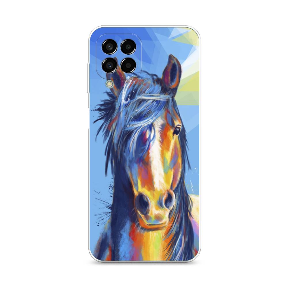 Чехол на Samsung Galaxy M33  