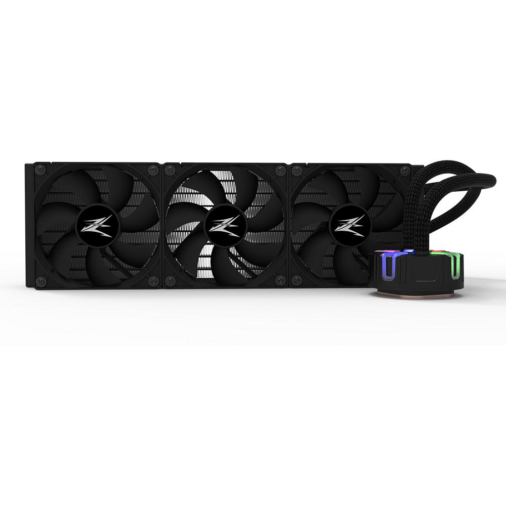 Система водяного охлаждения Zalman Reserator5 Z36 Black
