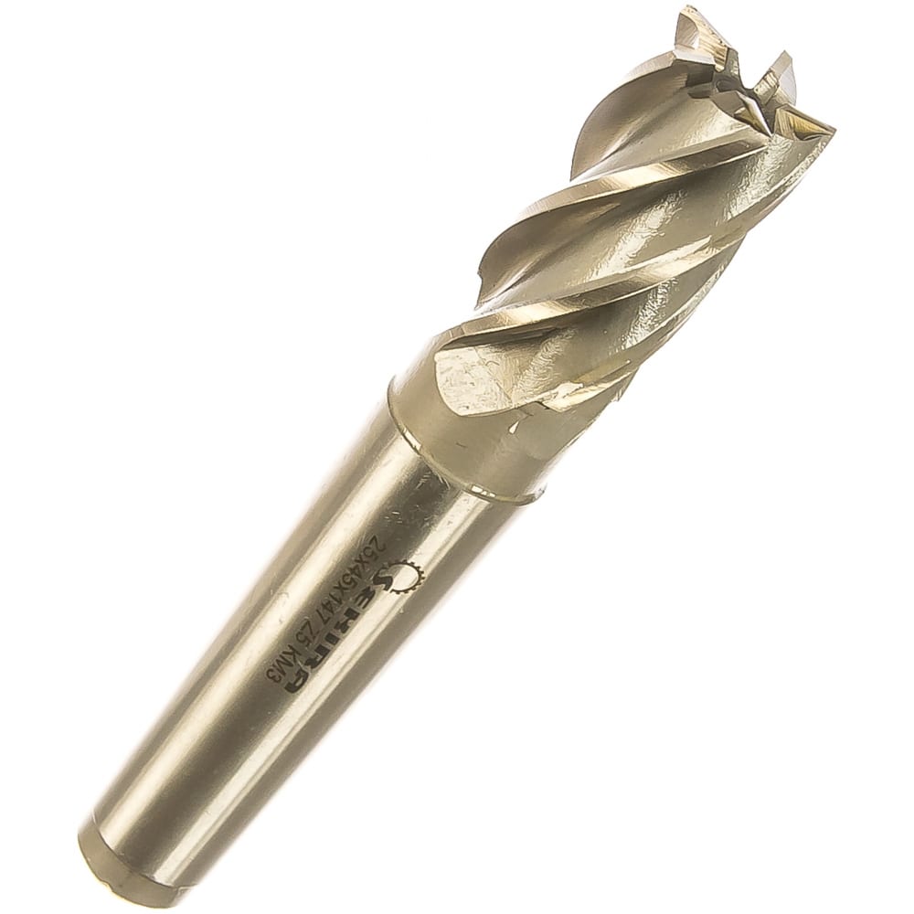 

Sekira Фреза конц 25х45х147 z=5 к/х КМ3 28326