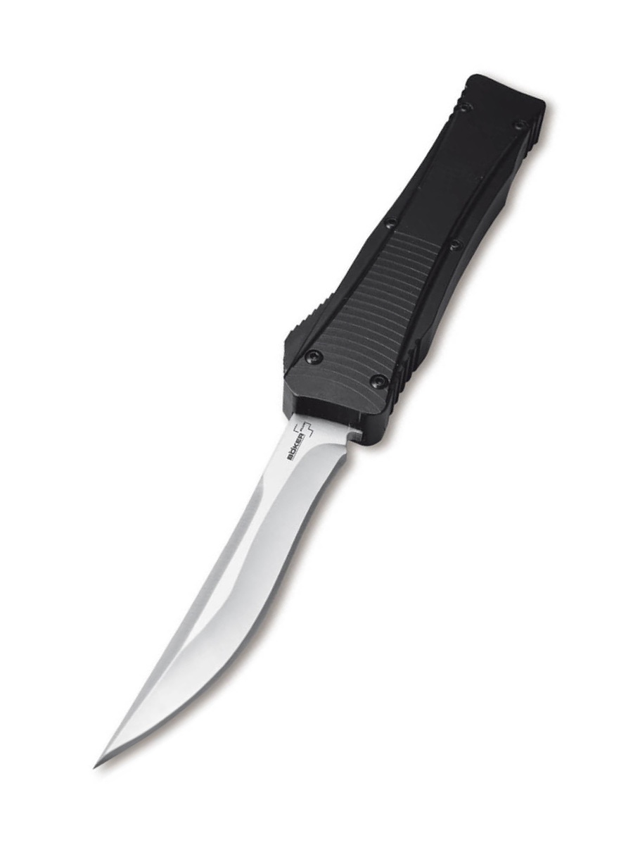 

Автоматический нож Boker 06EX243 Lhotak Eagle D2, Lhotak