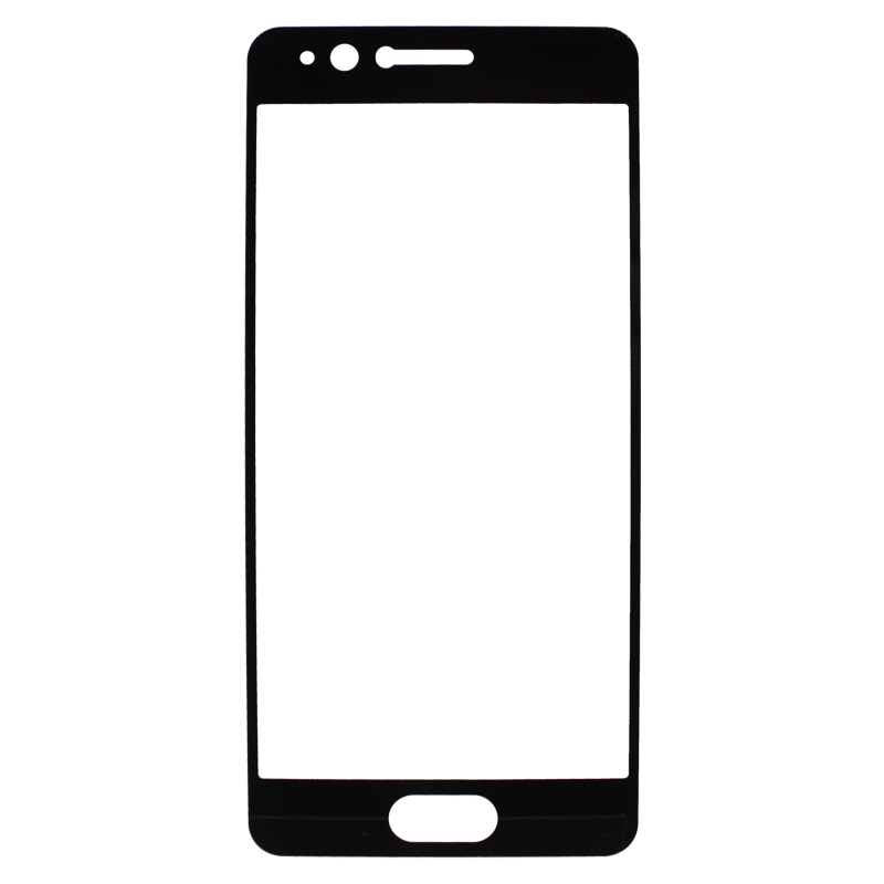 

Защитное стекло BaseMarket для Huawei P10 (полное покрытие) (черное)