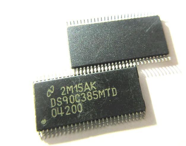 

2 шт DS90C385MTD микросхема, DS90C385MTD микросхема