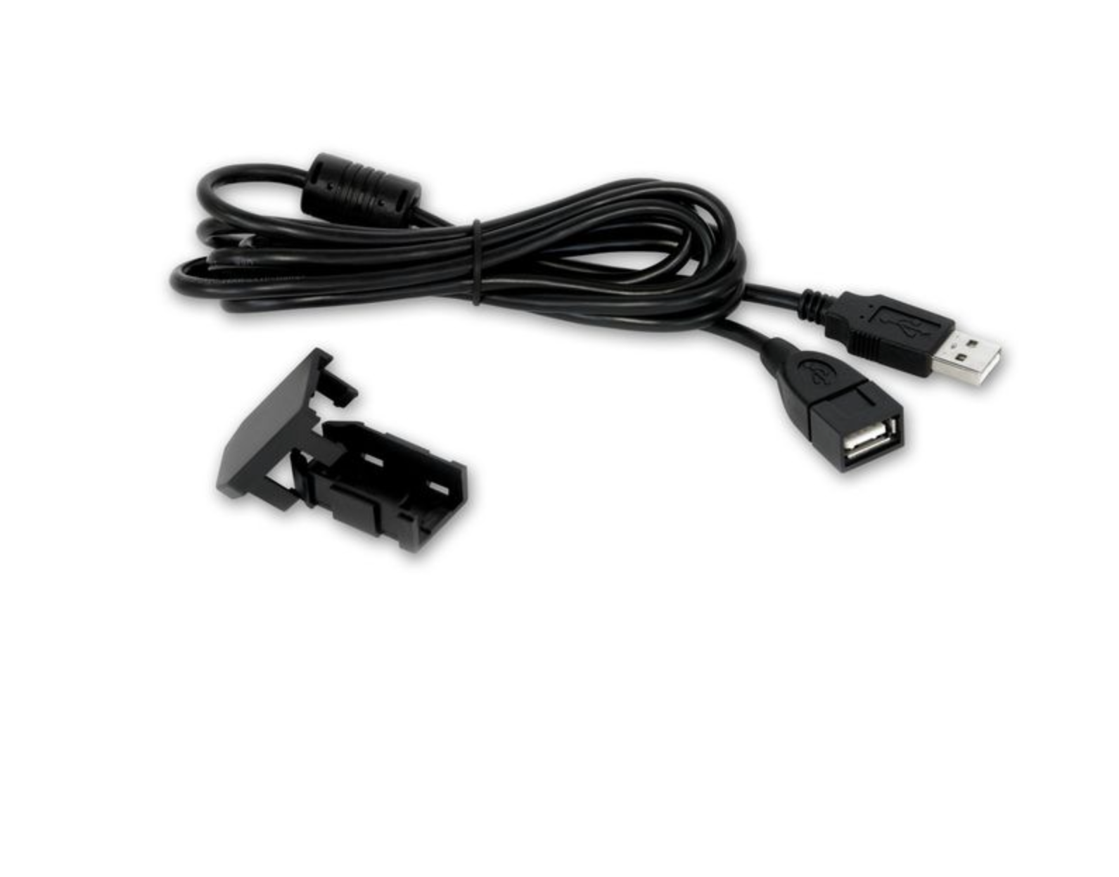 ALPINE Соединительные провода и адаптеры KCE-USB3