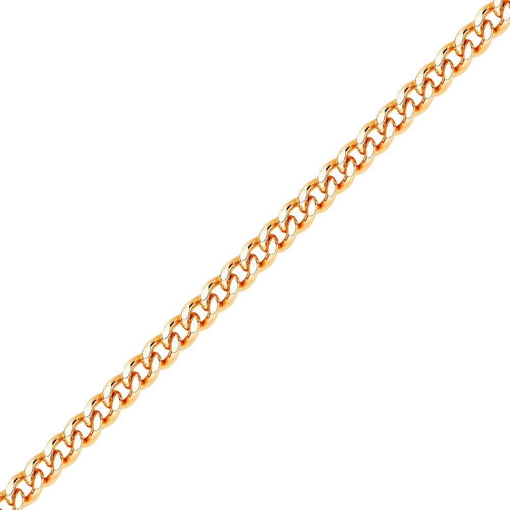 

Цепочка из серебра 55 см 585Gold 804003390, 804003390