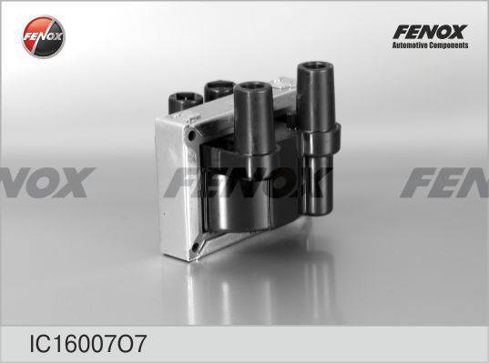 

Катушка зажигания FENOX IC16007O7