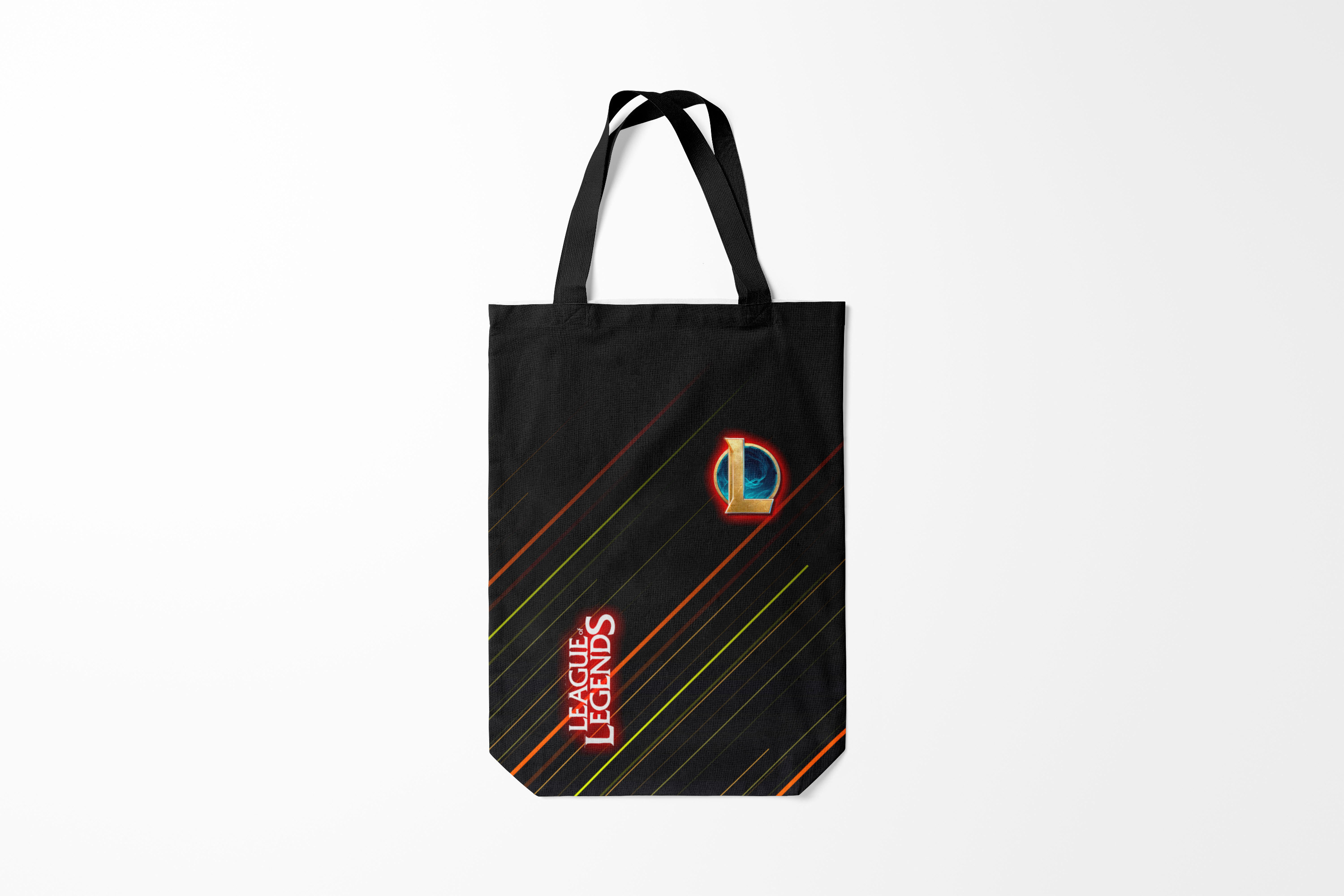 

Сумка шoппер унисекс Burnettie Kingdom Come Deliverance, красный, Kingdom Come Deliverance