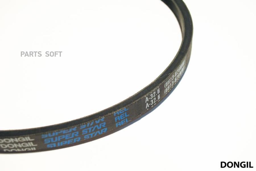

Ремень Клиновой 13 X 825 Dongil Nexia Dohc DONGIL арт. A326