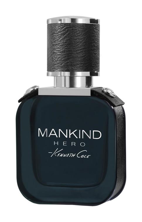 фото Туалетная вода kenneth cole mankind hero 30 мл