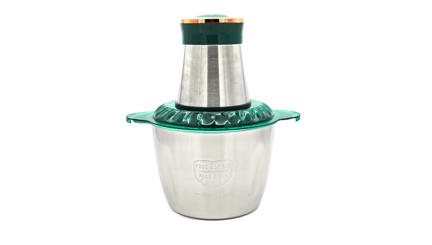 Измельчитель Modengo C0069 зеленый