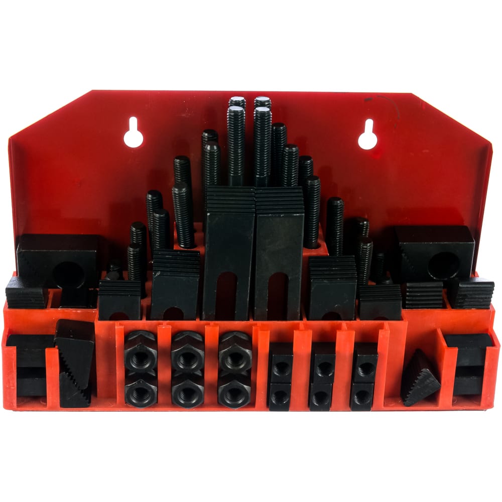 

PROMA Комплект прихватов M-12 25001200