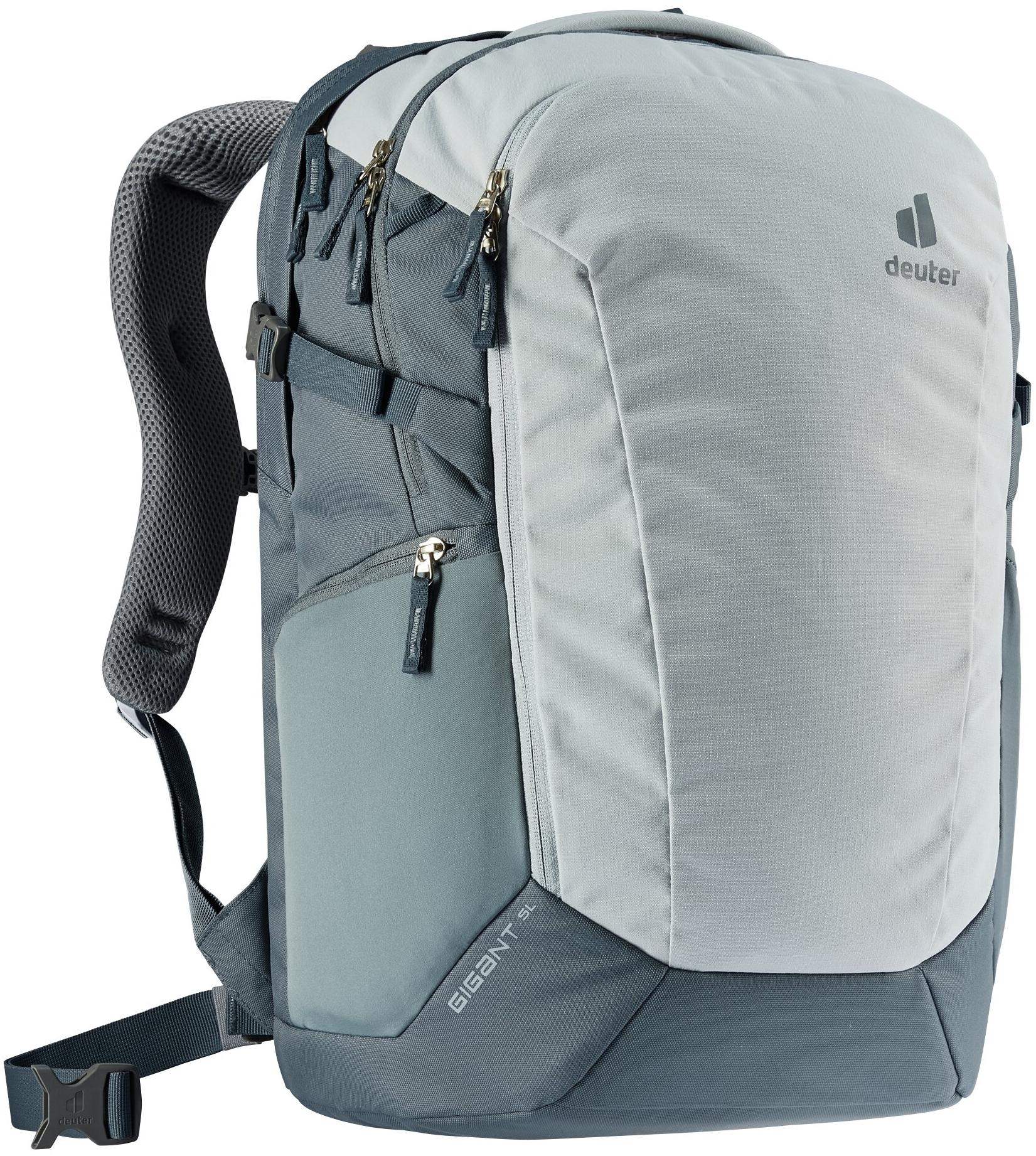

Рюкзак женский Deuter Gigant Sl, черный, Gigant Sl